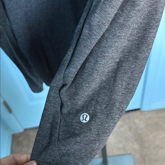 Lululemon Half-Zip Pullover - Picture 2 of 10